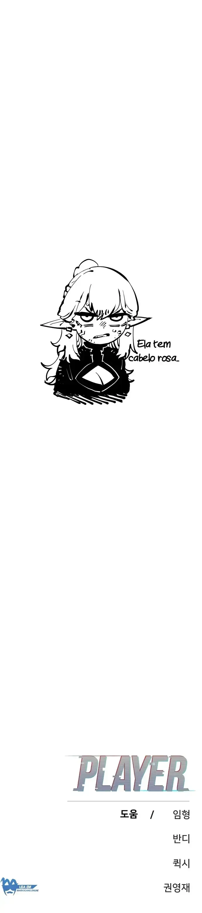 Read Jogador (PT-BR) PT Manga Online