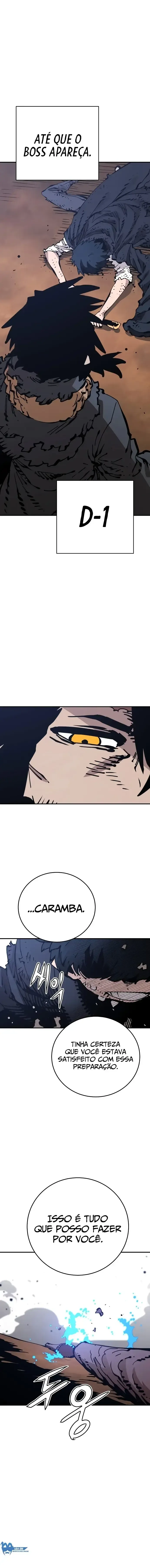 Read Jogador (PT-BR) PT Manga Online