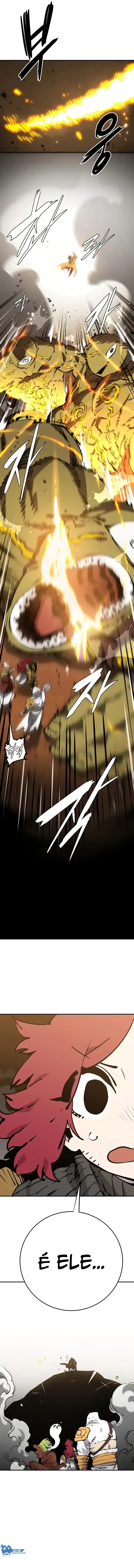Read Jogador (PT-BR) PT Manga Online