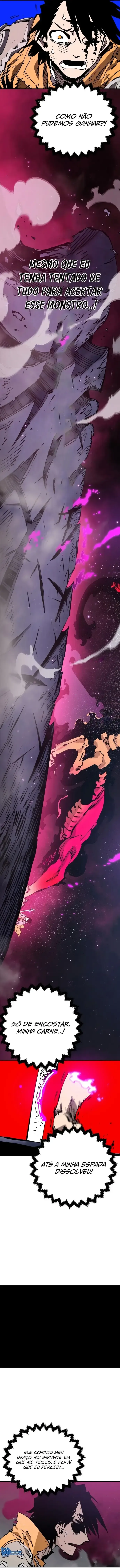 Read Jogador (PT-BR) PT Manga Online