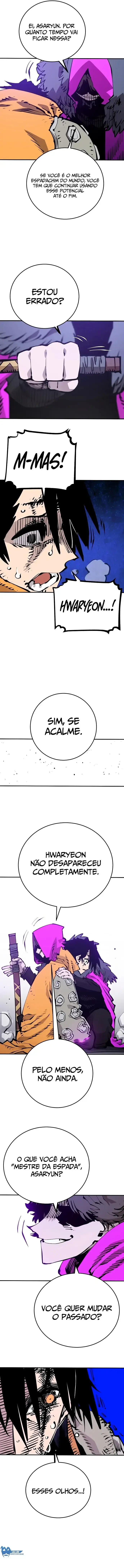 Read Jogador (PT-BR) PT Manga Online