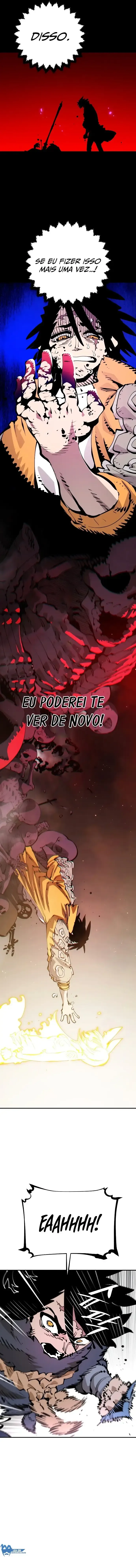 Read Jogador (PT-BR) PT Manga Online