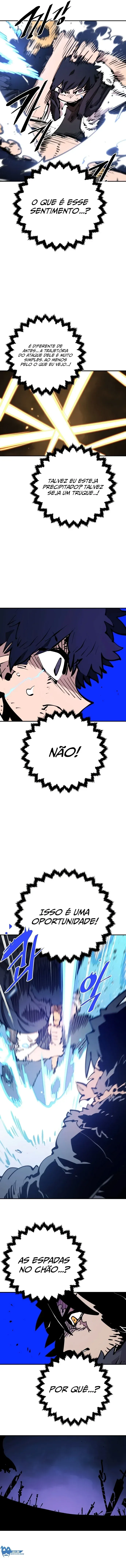 Read Jogador (PT-BR) PT Manga Online
