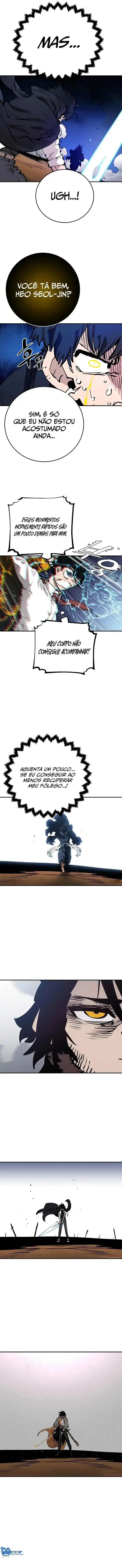 Read Jogador (PT-BR) PT Manga Online
