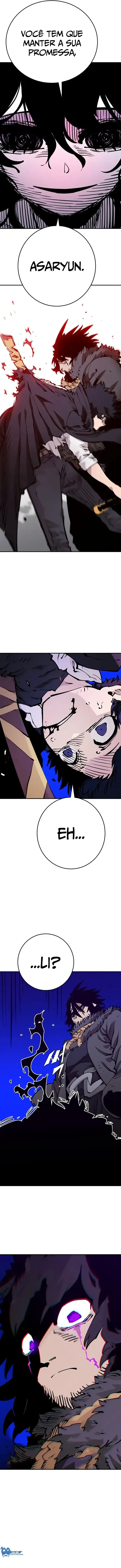 Read Jogador (PT-BR) PT Manga Online