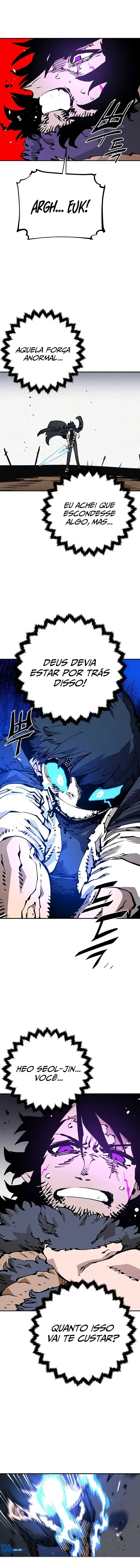 Read Jogador (PT-BR) PT Manga Online