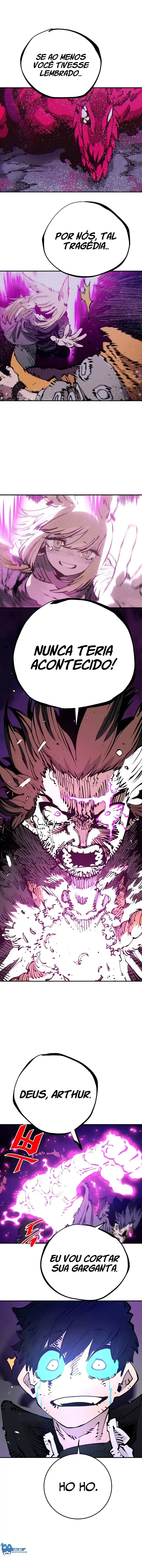 Read Jogador (PT-BR) PT Manga Online