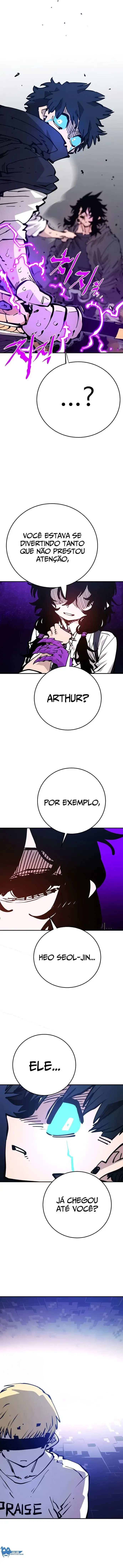 Read Jogador (PT-BR) PT Manga Online