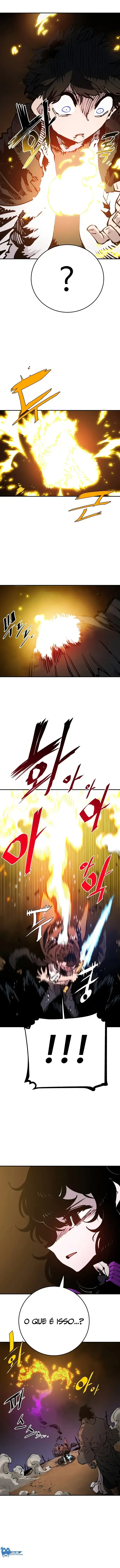 Read Jogador (PT-BR) PT Manga Online