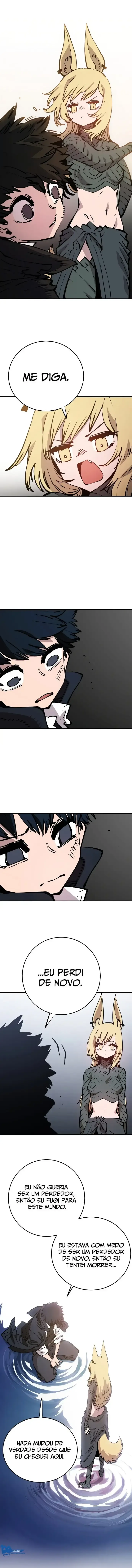 Read Jogador (PT-BR) PT Manga Online