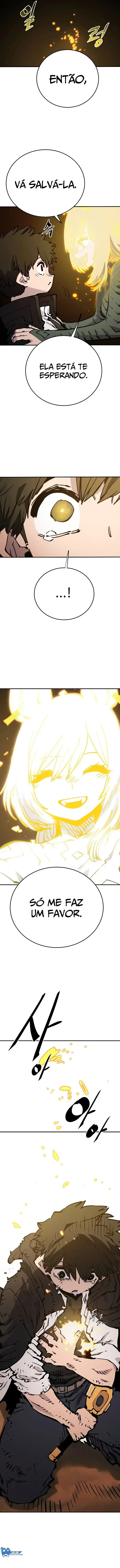 Read Jogador (PT-BR) PT Manga Online