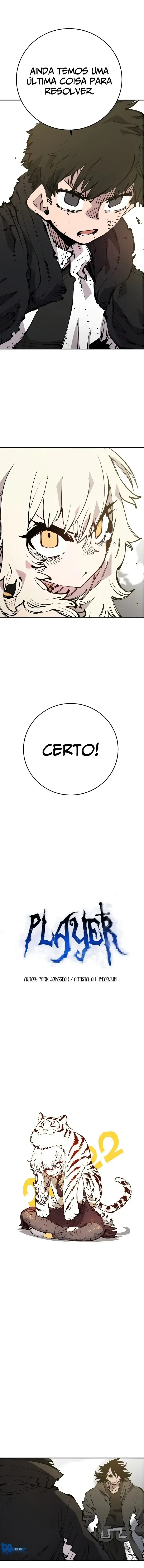 Read Jogador (PT-BR) PT Manga Online