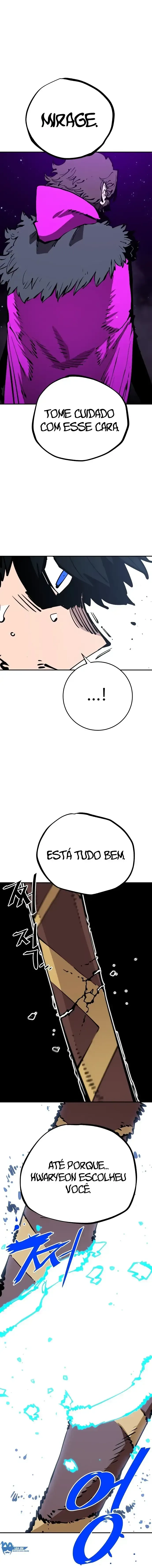 Read Jogador (PT-BR) PT Manga Online