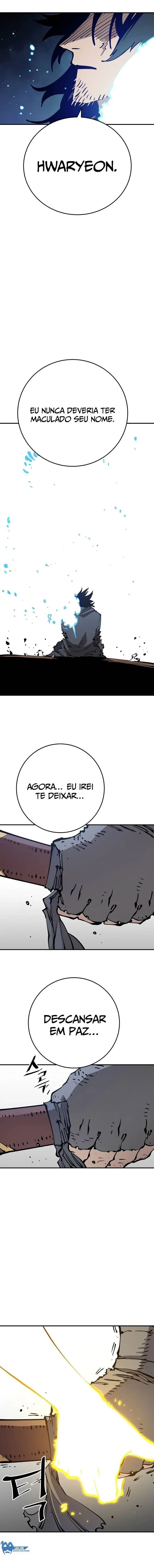 Read Jogador (PT-BR) PT Manga Online