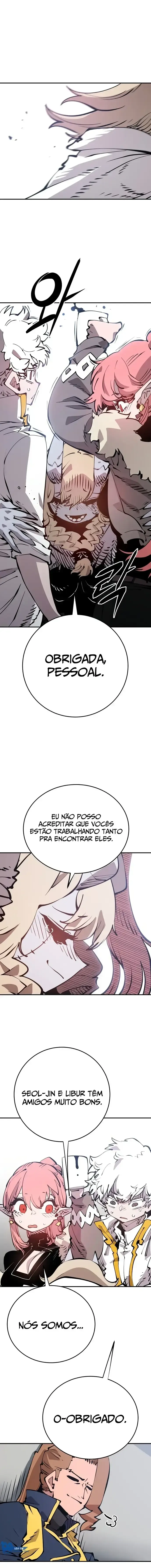 Read Jogador (PT-BR) PT Manga Online