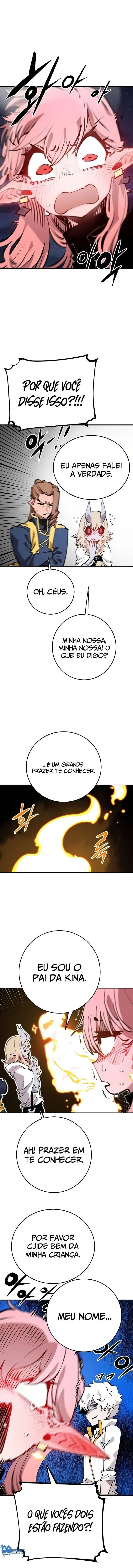 Read Jogador (PT-BR) PT Manga Online