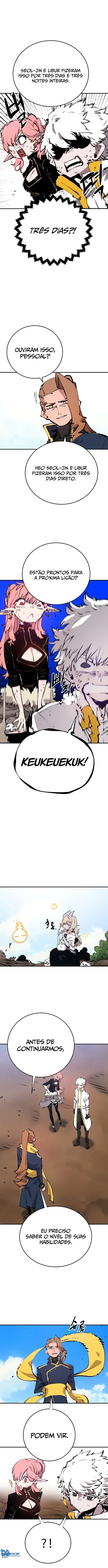 Read Jogador (PT-BR) PT Manga Online