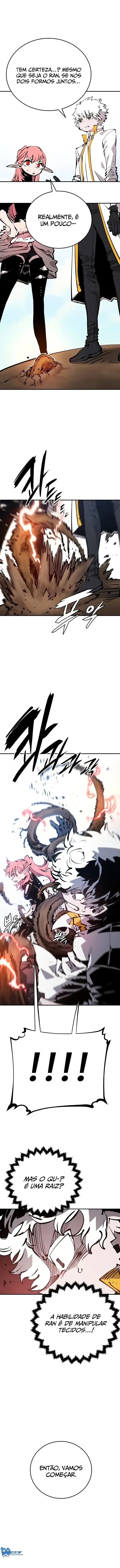 Read Jogador (PT-BR) PT Manga Online