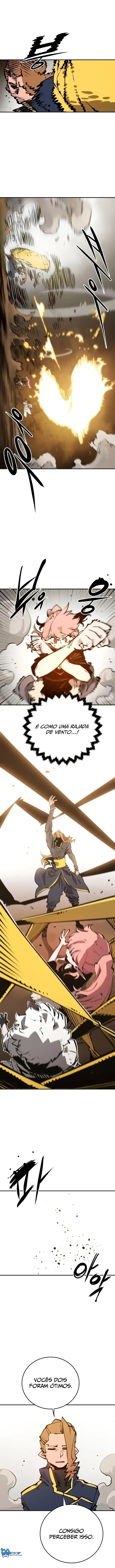 Read Jogador (PT-BR) PT Manga Online