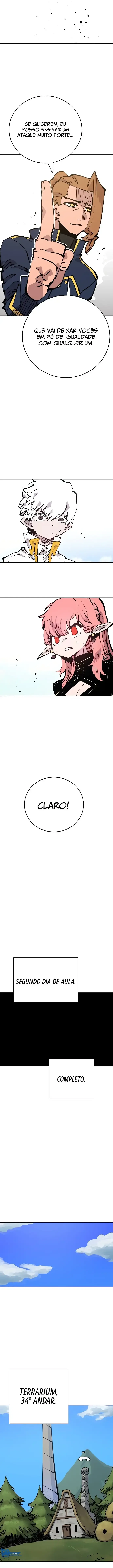Read Jogador (PT-BR) PT Manga Online