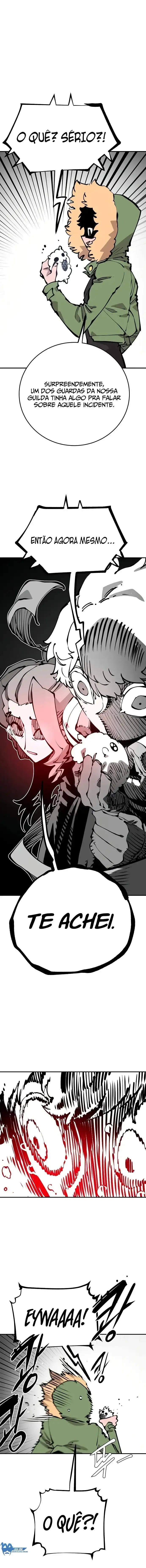 Read Jogador (PT-BR) PT Manga Online