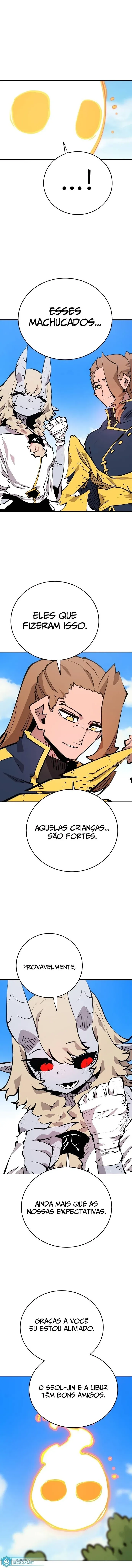 Read Jogador (PT-BR) PT Manga Online