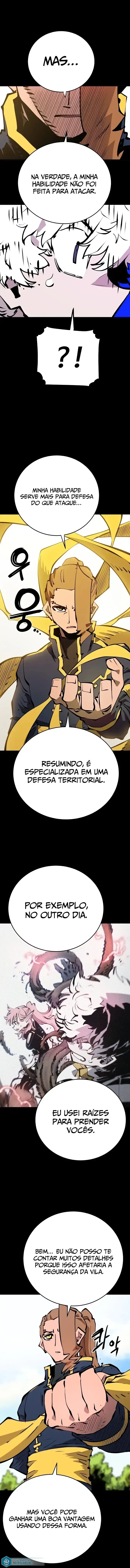 Read Jogador (PT-BR) PT Manga Online