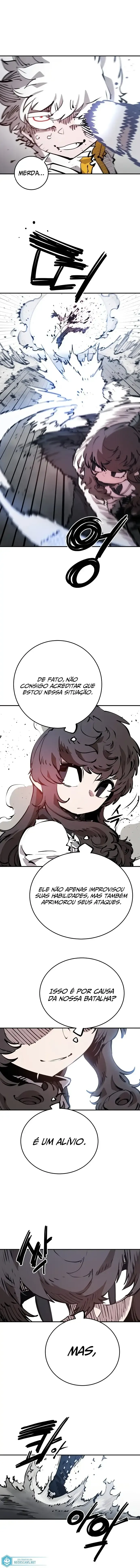 Read Jogador (PT-BR) PT Manga Online