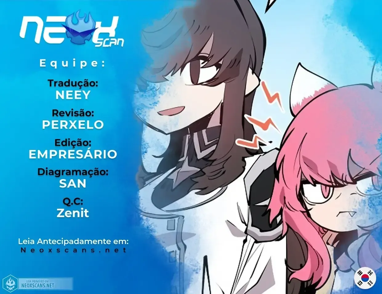 Read Jogador (PT-BR) PT Manga Online