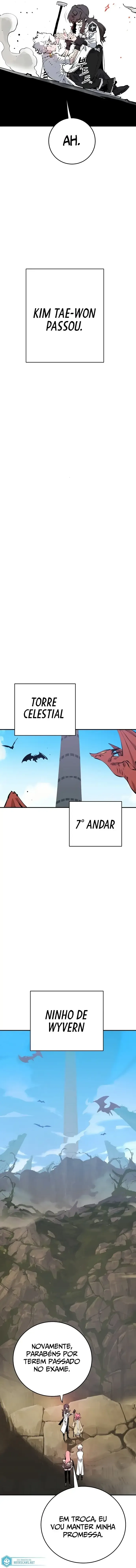 Read Jogador (PT-BR) PT Manga Online