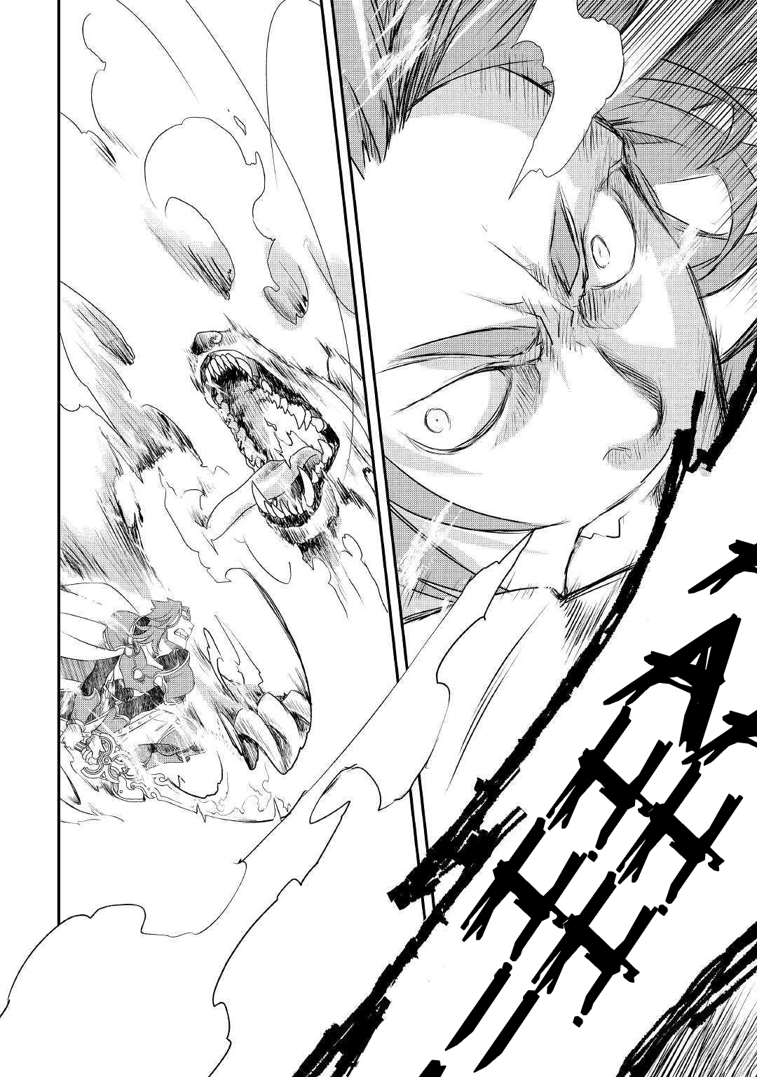 Read Kanchigai no Atelier Meister (PT-BR) PT Manga Online