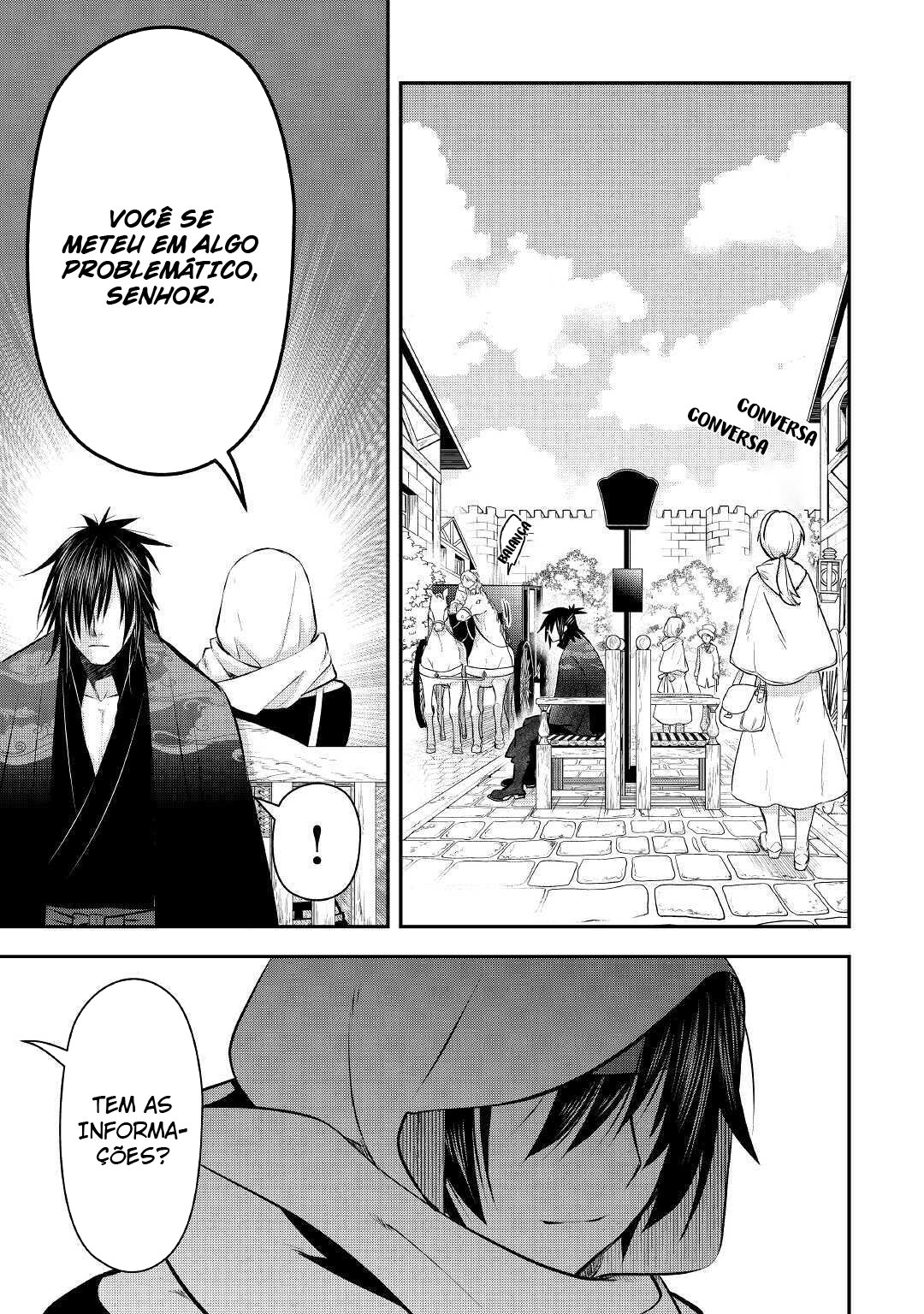 Read Kanchigai no Atelier Meister (PT-BR) PT Manga Online