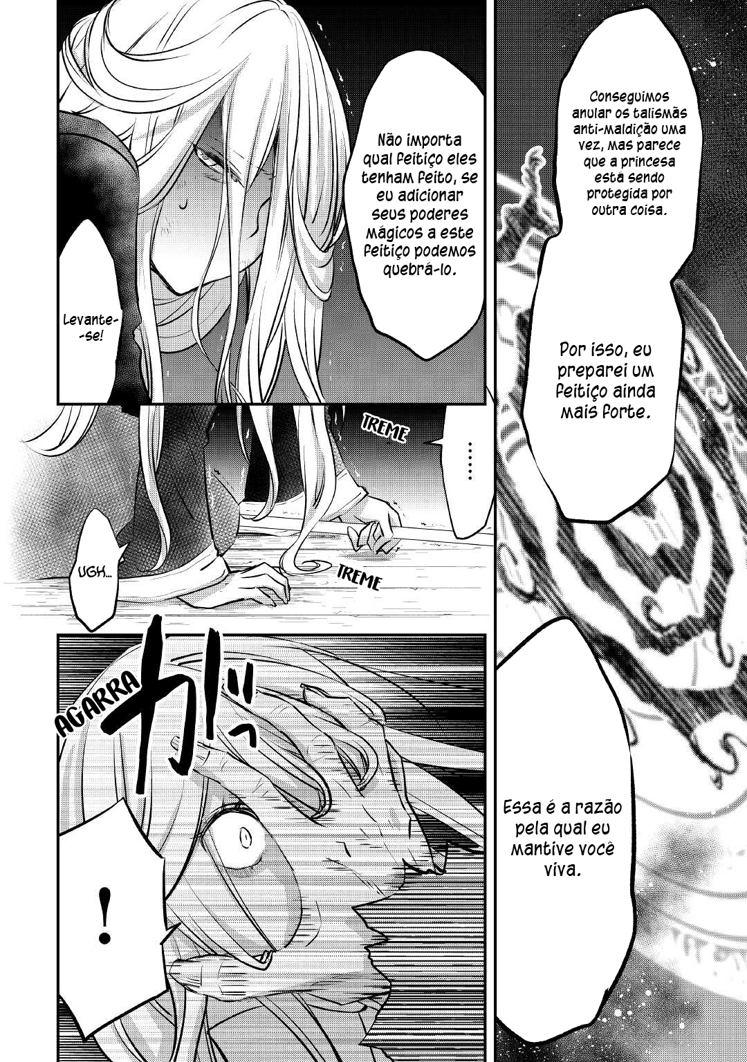 Read Kanchigai no Atelier Meister (PT-BR) PT Manga Online