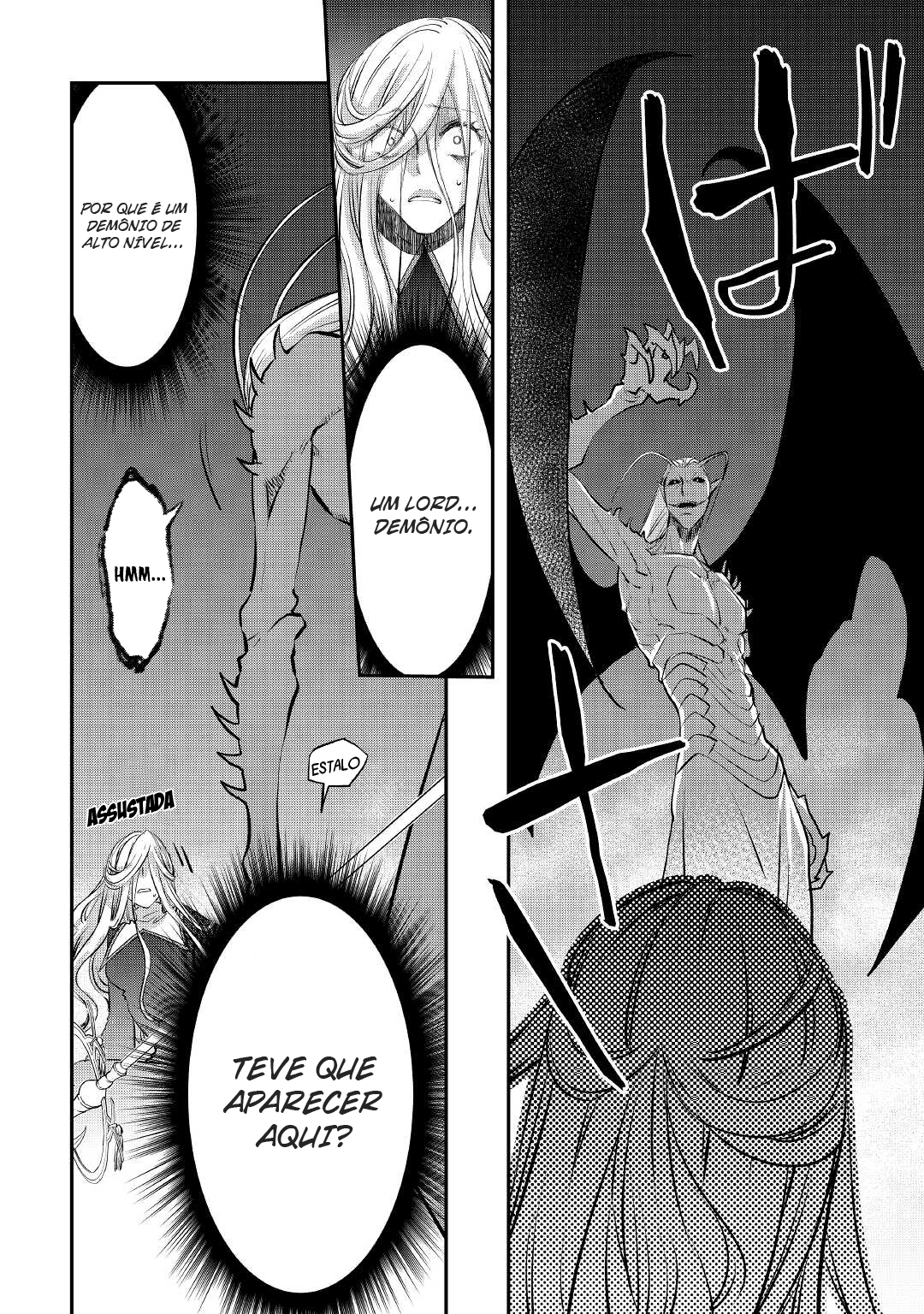 Read Kanchigai no Atelier Meister (PT-BR) PT Manga Online