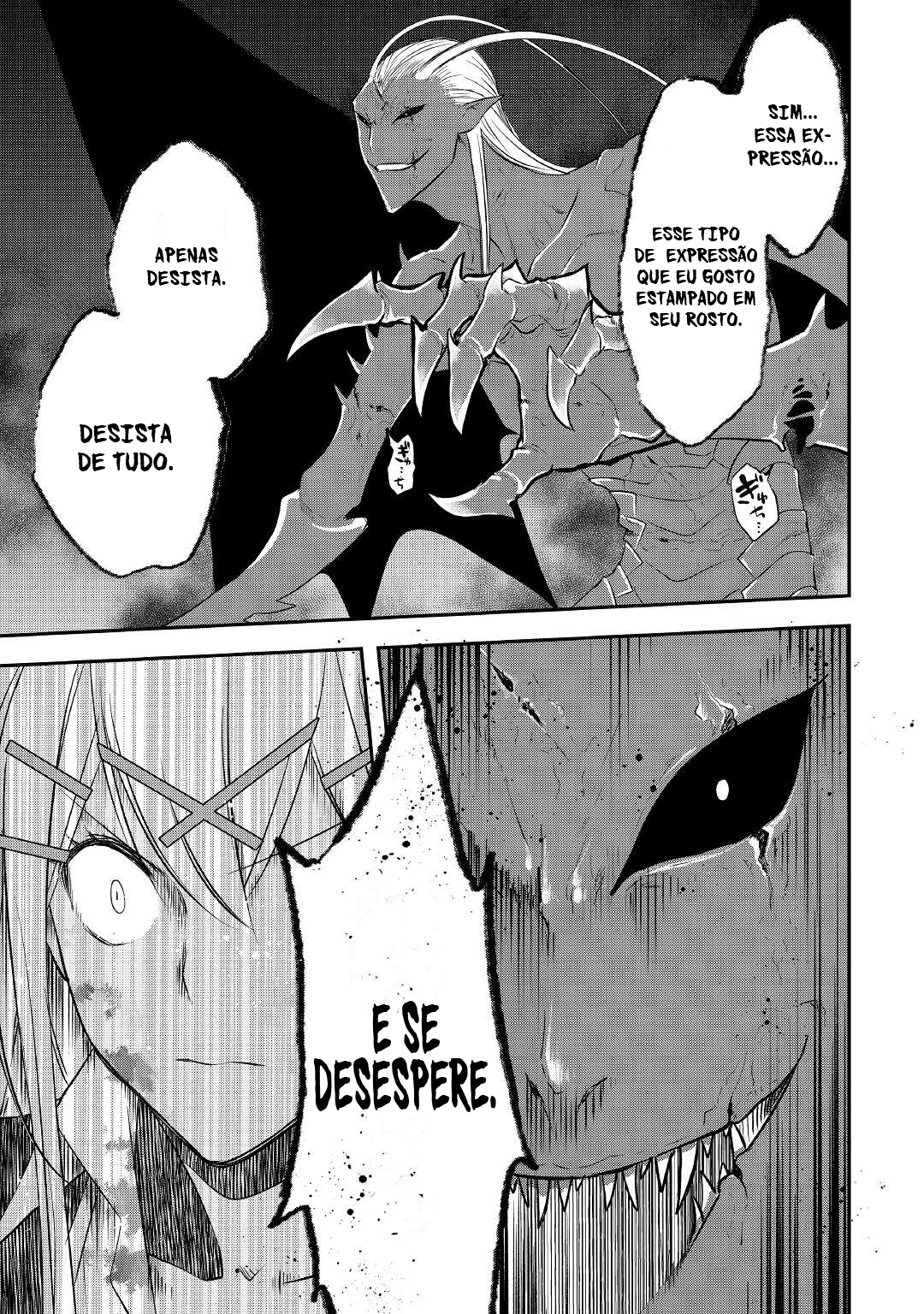 Read Kanchigai no Atelier Meister (PT-BR) PT Manga Online
