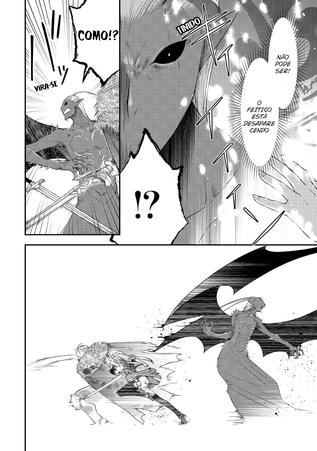 Read Kanchigai no Atelier Meister (PT-BR) PT Manga Online