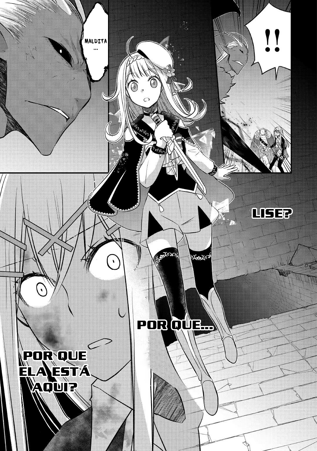 Read Kanchigai no Atelier Meister (PT-BR) PT Manga Online