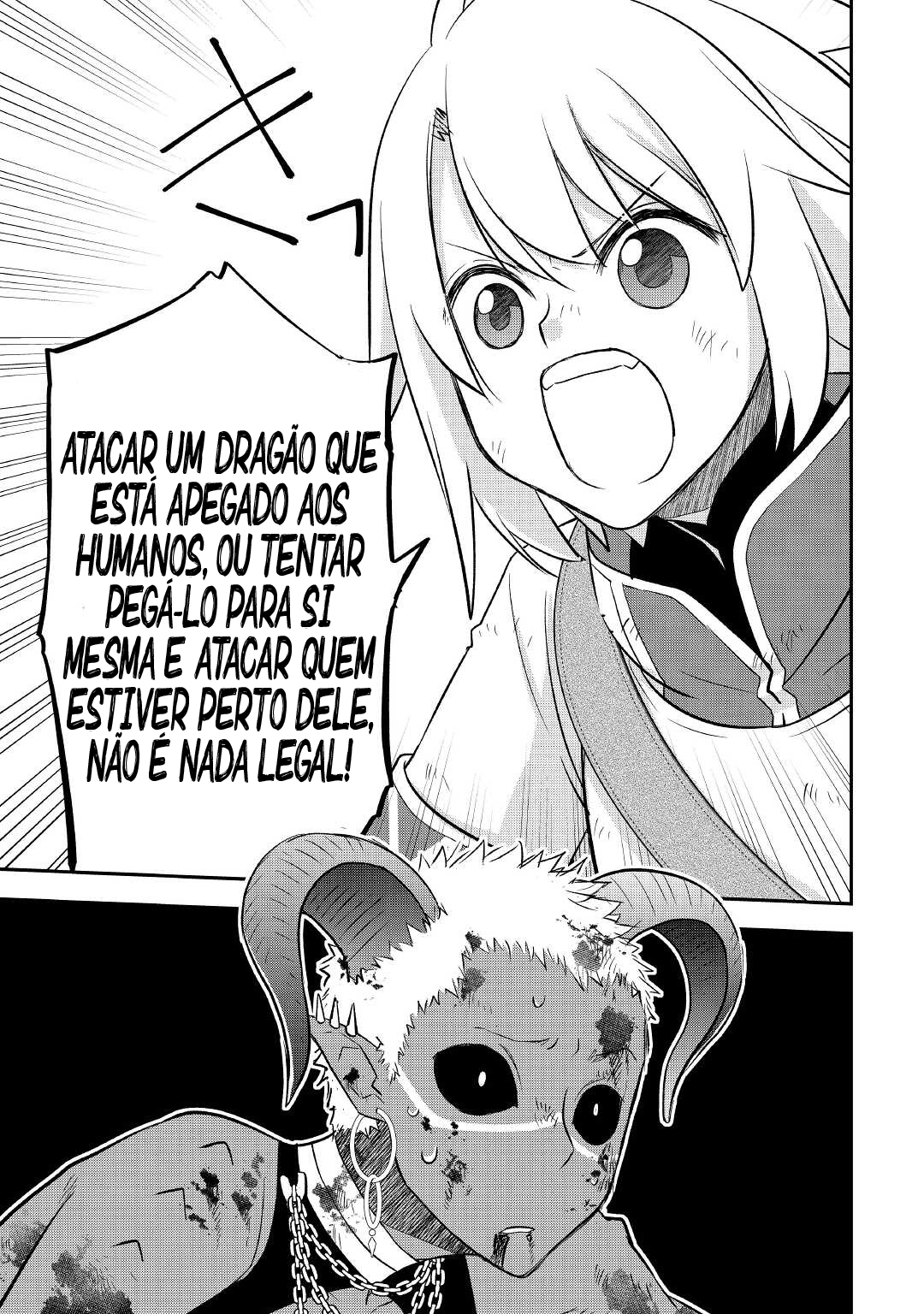 Read Kanchigai no Atelier Meister (PT-BR) PT Manga Online
