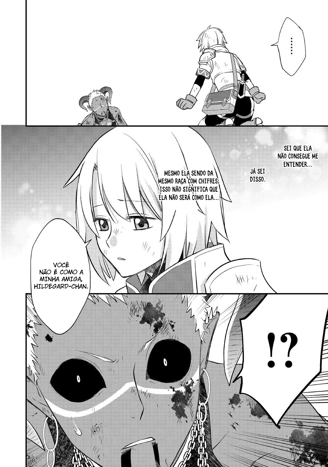 Read Kanchigai no Atelier Meister (PT-BR) PT Manga Online