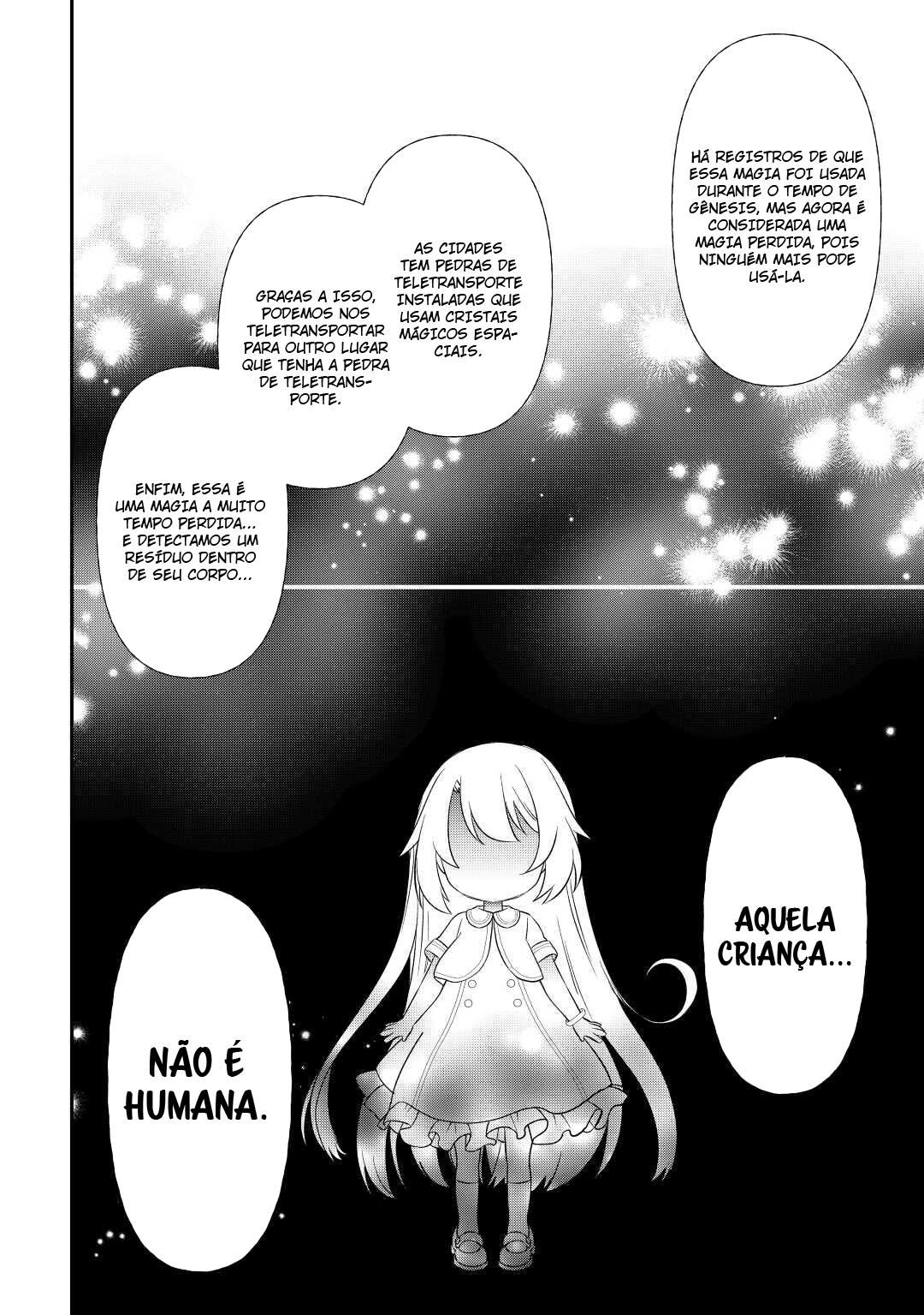 Read Kanchigai no Atelier Meister (PT-BR) PT Manga Online