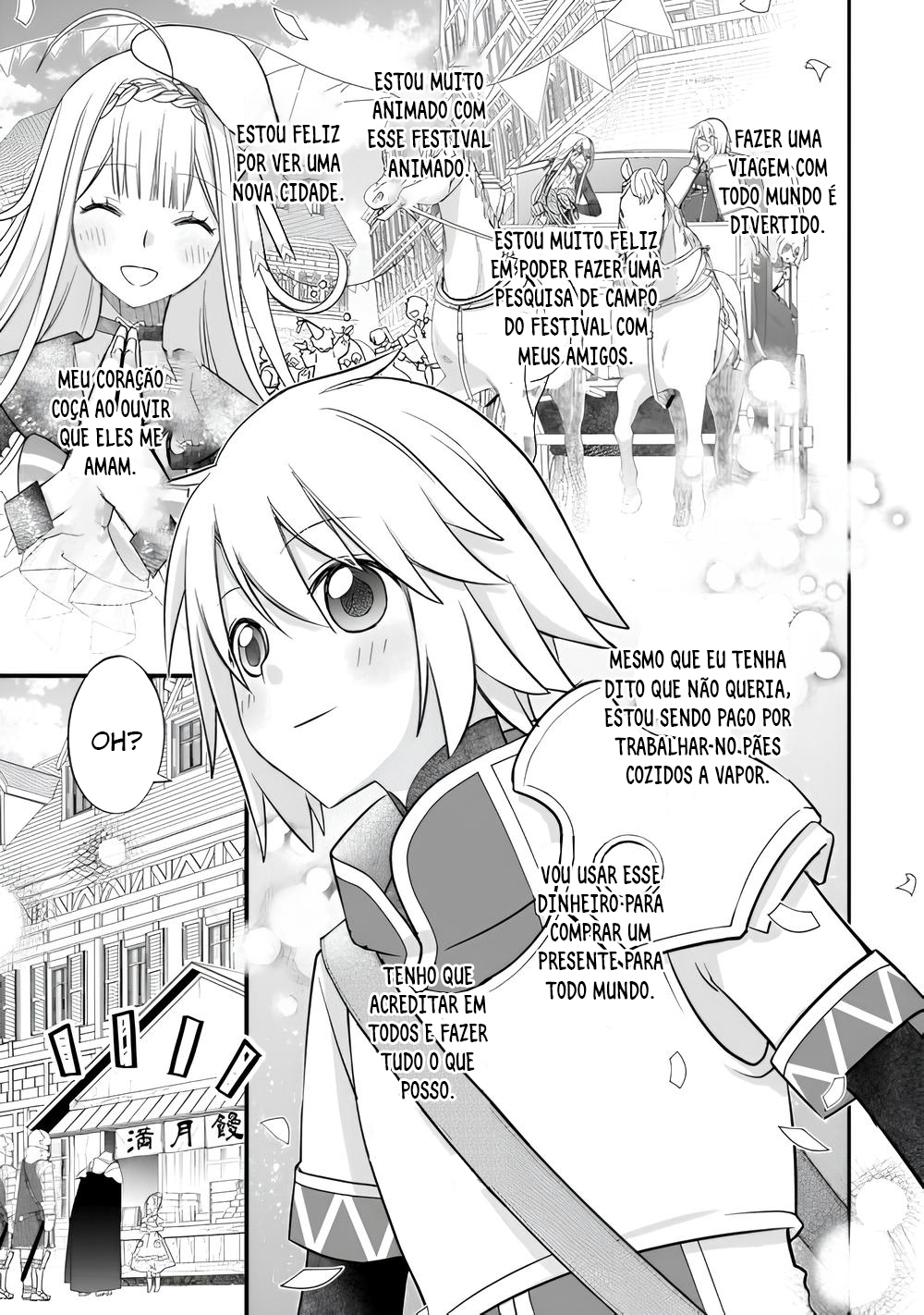 Read Kanchigai no Atelier Meister (PT-BR) PT Manga Online