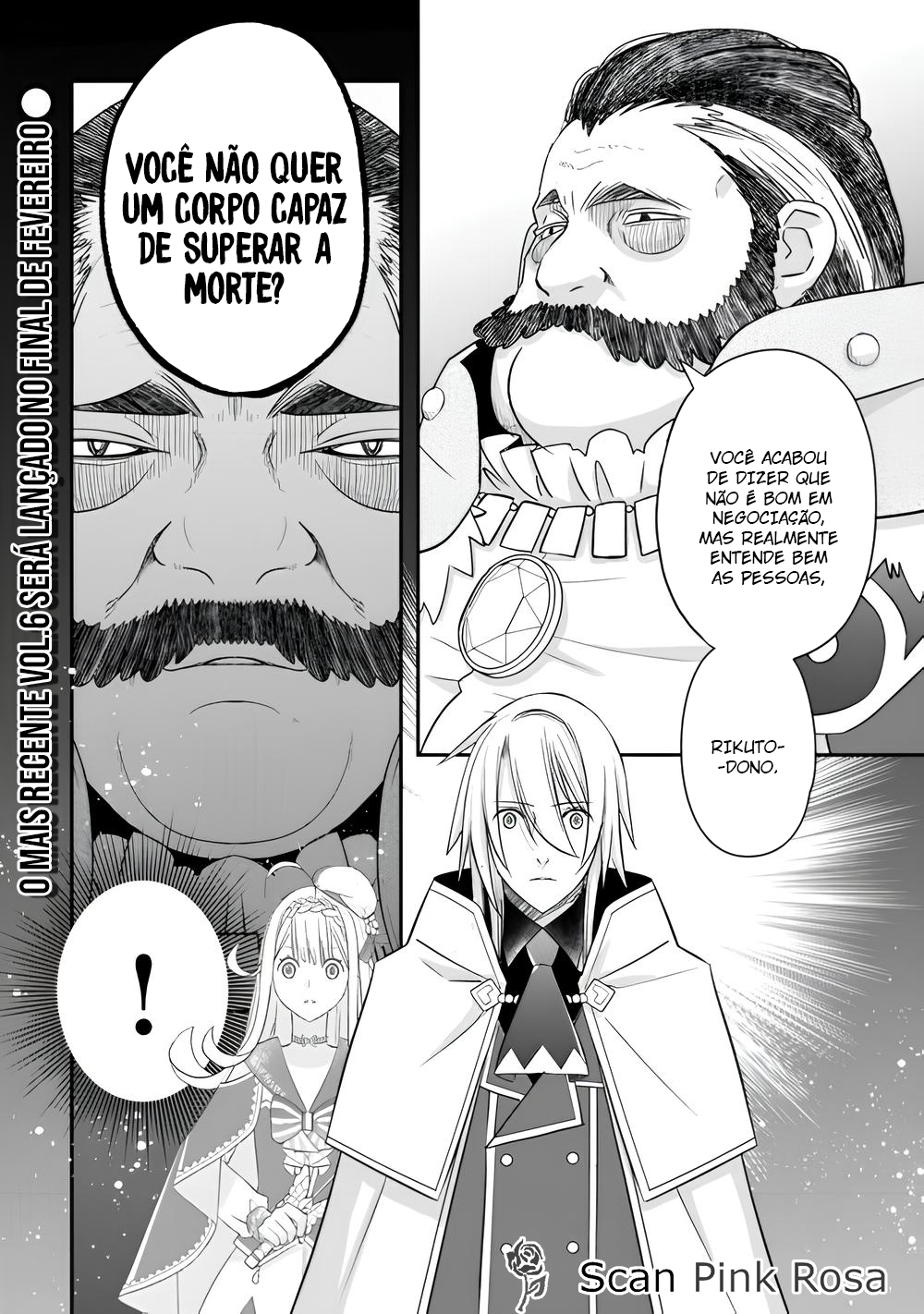 Read Kanchigai no Atelier Meister (PT-BR) PT Manga Online