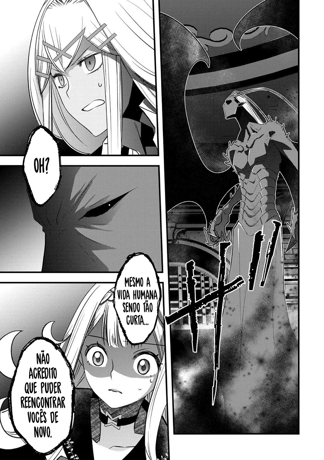 Read Kanchigai no Atelier Meister (PT-BR) PT Manga Online