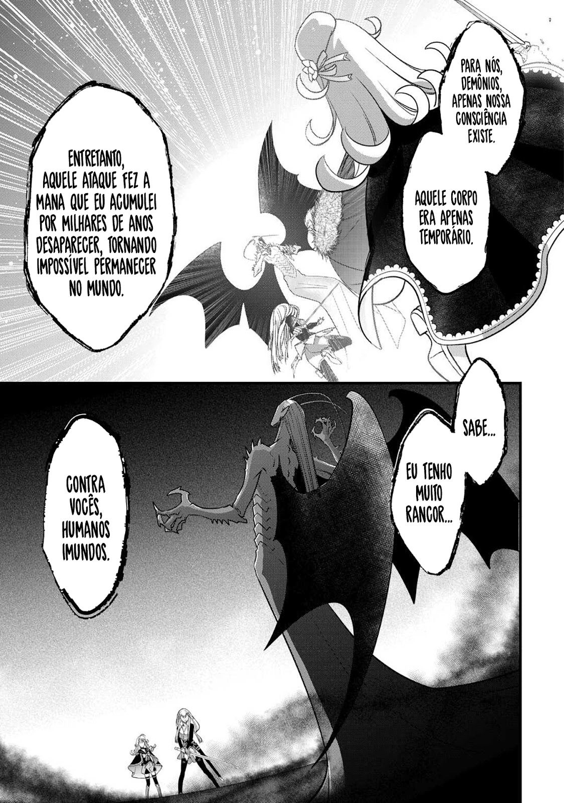 Read Kanchigai no Atelier Meister (PT-BR) PT Manga Online