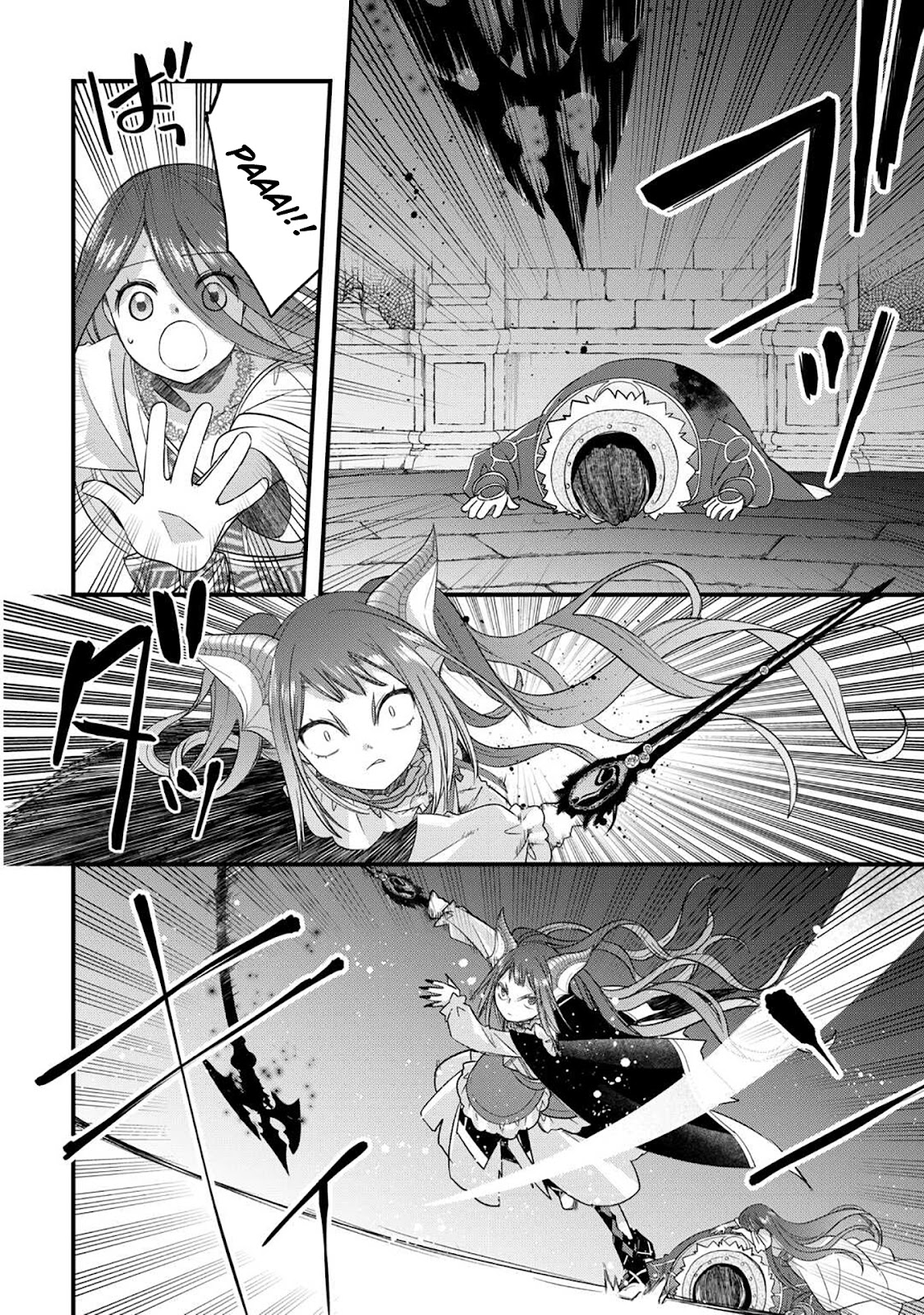 Read Kanchigai no Atelier Meister (PT-BR) PT Manga Online