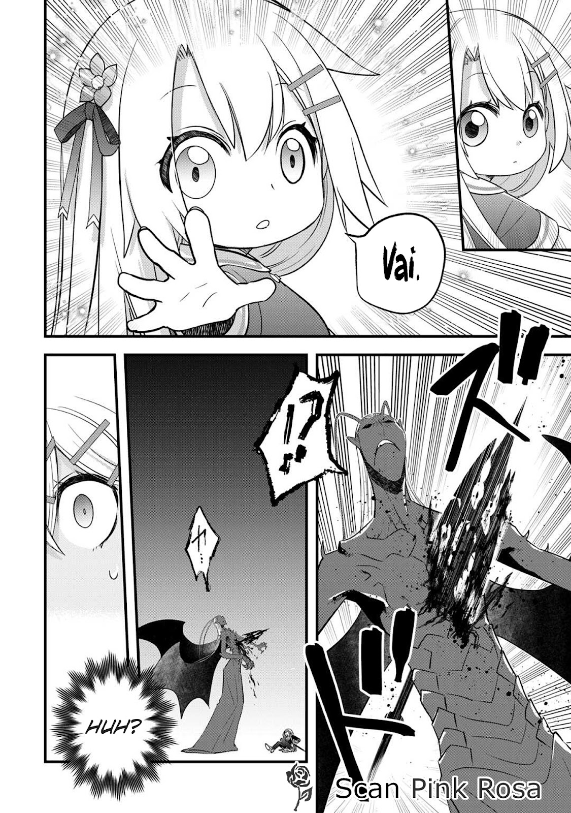 Read Kanchigai no Atelier Meister (PT-BR) PT Manga Online