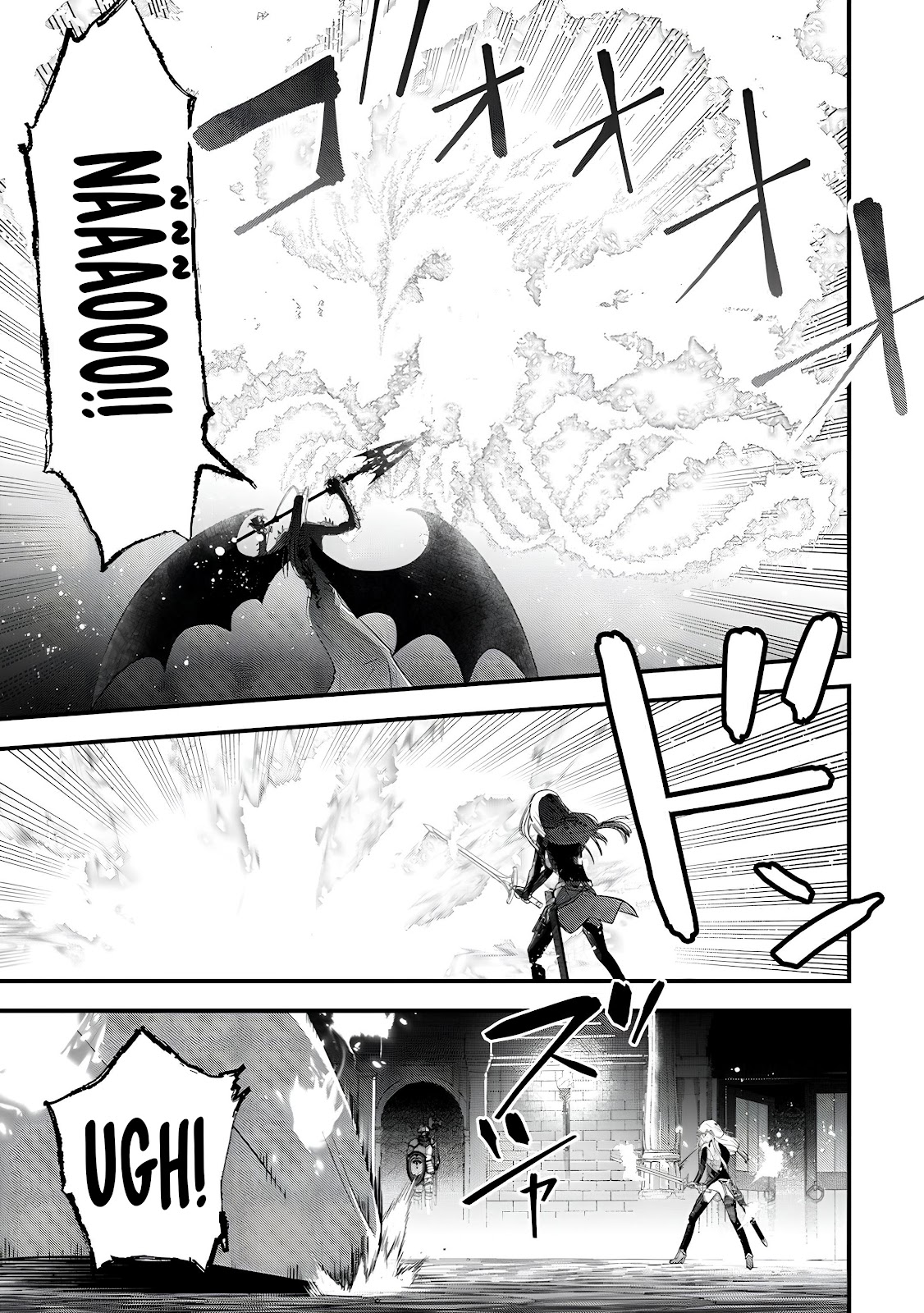Read Kanchigai no Atelier Meister (PT-BR) PT Manga Online