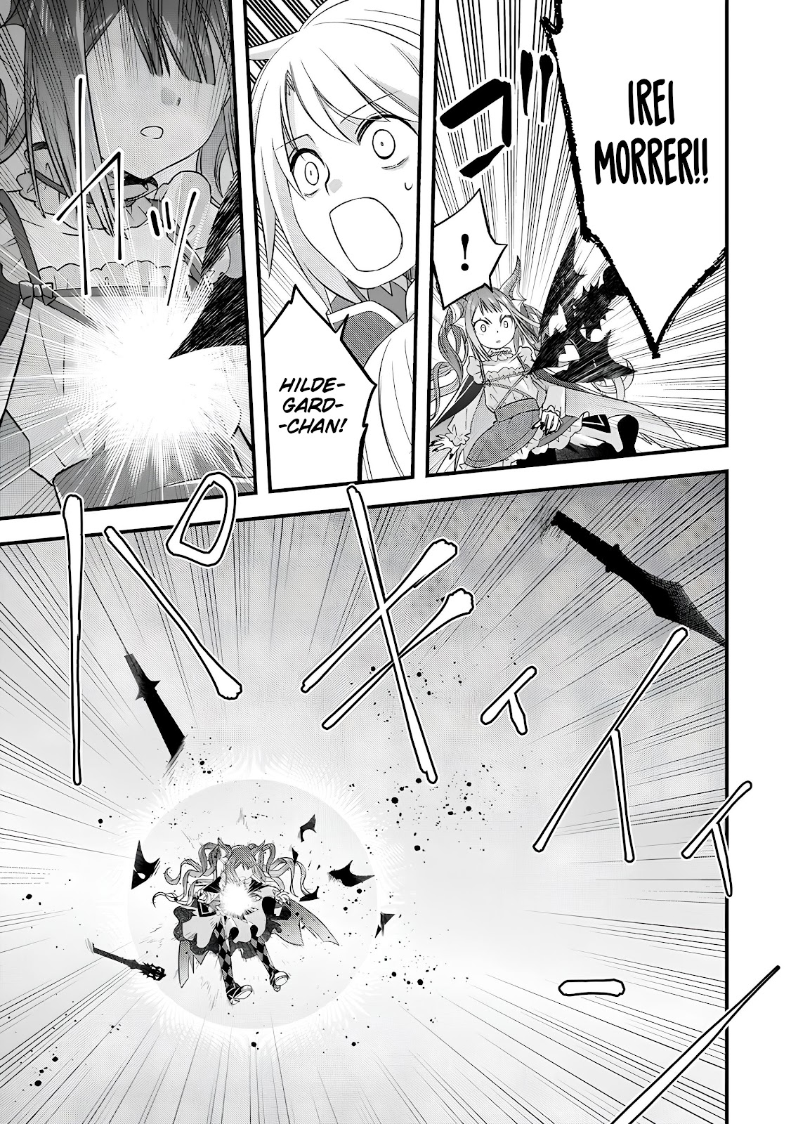 Read Kanchigai no Atelier Meister (PT-BR) PT Manga Online