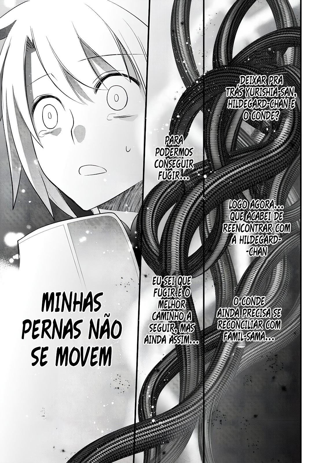Read Kanchigai no Atelier Meister (PT-BR) PT Manga Online