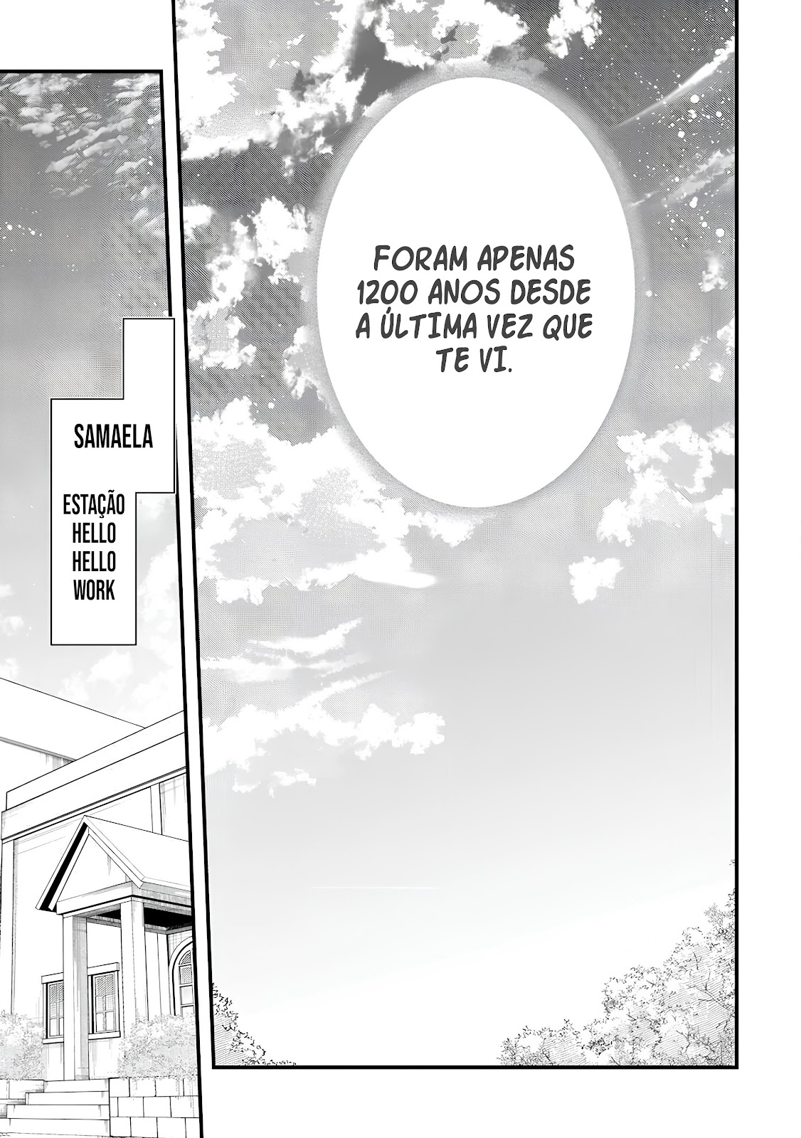 Read Kanchigai no Atelier Meister (PT-BR) PT Manga Online